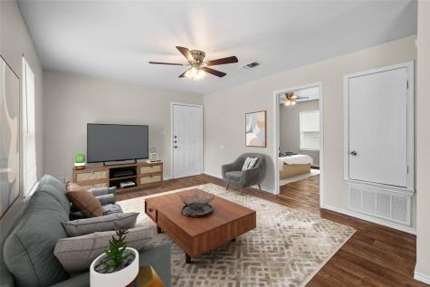 1009-1019 Advance Street San Marcos TX 78666