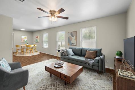 1009-1019 Advance Street San Marcos TX 78666