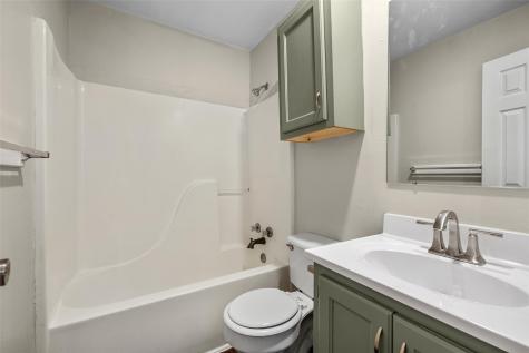 1009-1019 Advance Street San Marcos TX 78666