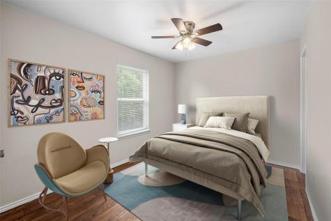 1009-1019 Advance Street San Marcos TX 78666