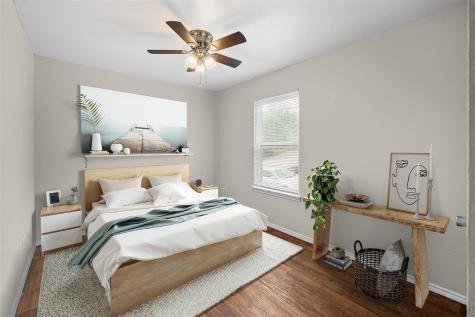 1009-1019 Advance Street San Marcos TX 78666