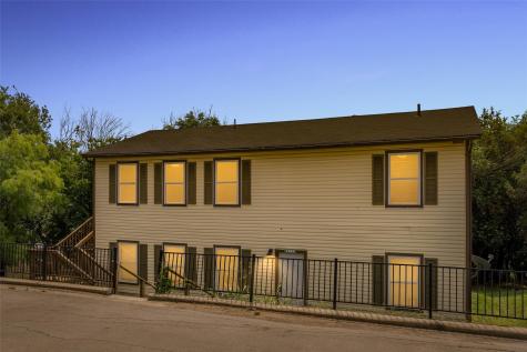 1009-1019 Advance Street San Marcos TX 78666