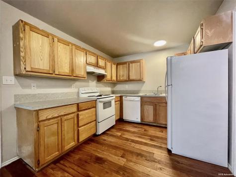 1009-1019 Advance Street San Marcos TX 78666