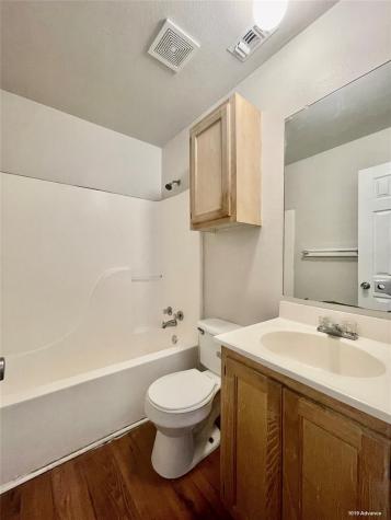 1009-1019 Advance Street San Marcos TX 78666