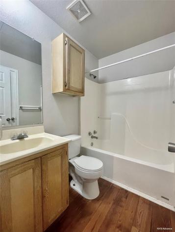 1009-1019 Advance Street San Marcos TX 78666