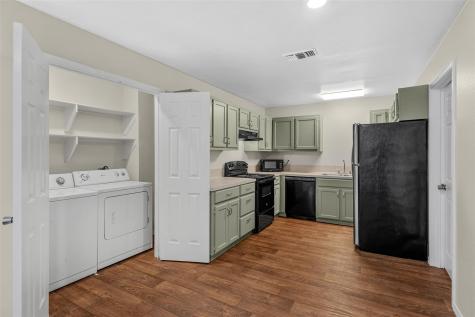 1009-1019 Advance Street San Marcos TX 78666