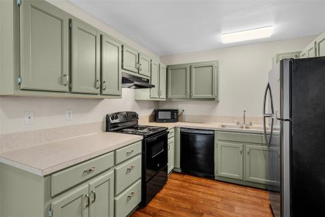 1009-1019 Advance Street San Marcos TX 78666