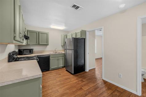 1009-1019 Advance Street San Marcos TX 78666