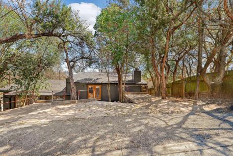 903-905 Hillyer Street San Marcos TX 78666