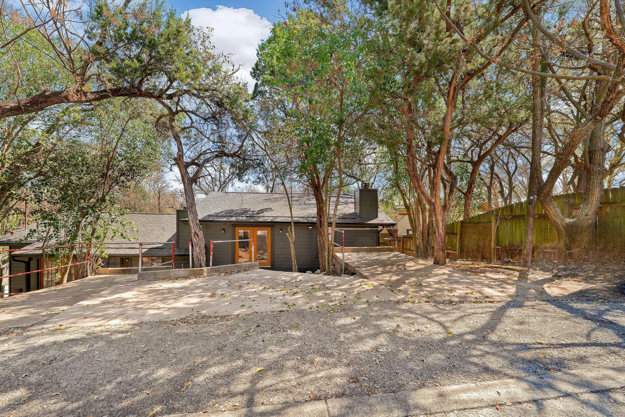 903-905 Hillyer Street San Marcos TX 78666