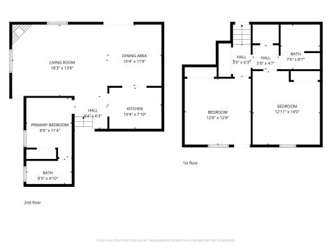 903-905 Hillyer Street San Marcos TX 78666