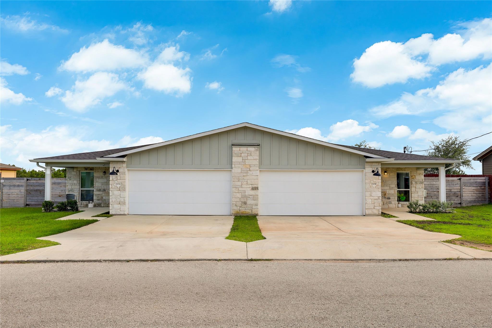 20109 Travis Drive Lago Vista TX 78645