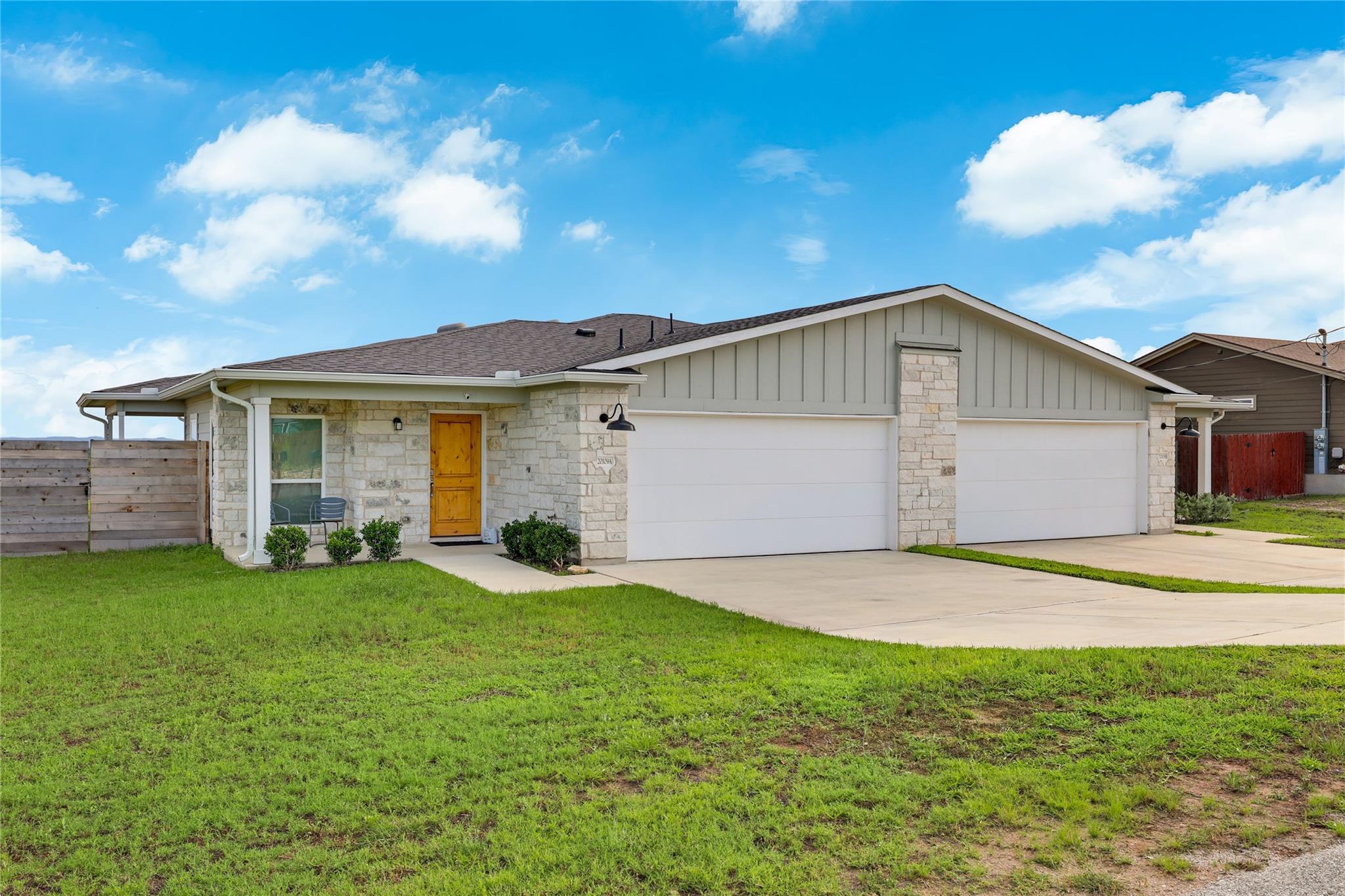 20109 Travis Drive Lago Vista TX 78645