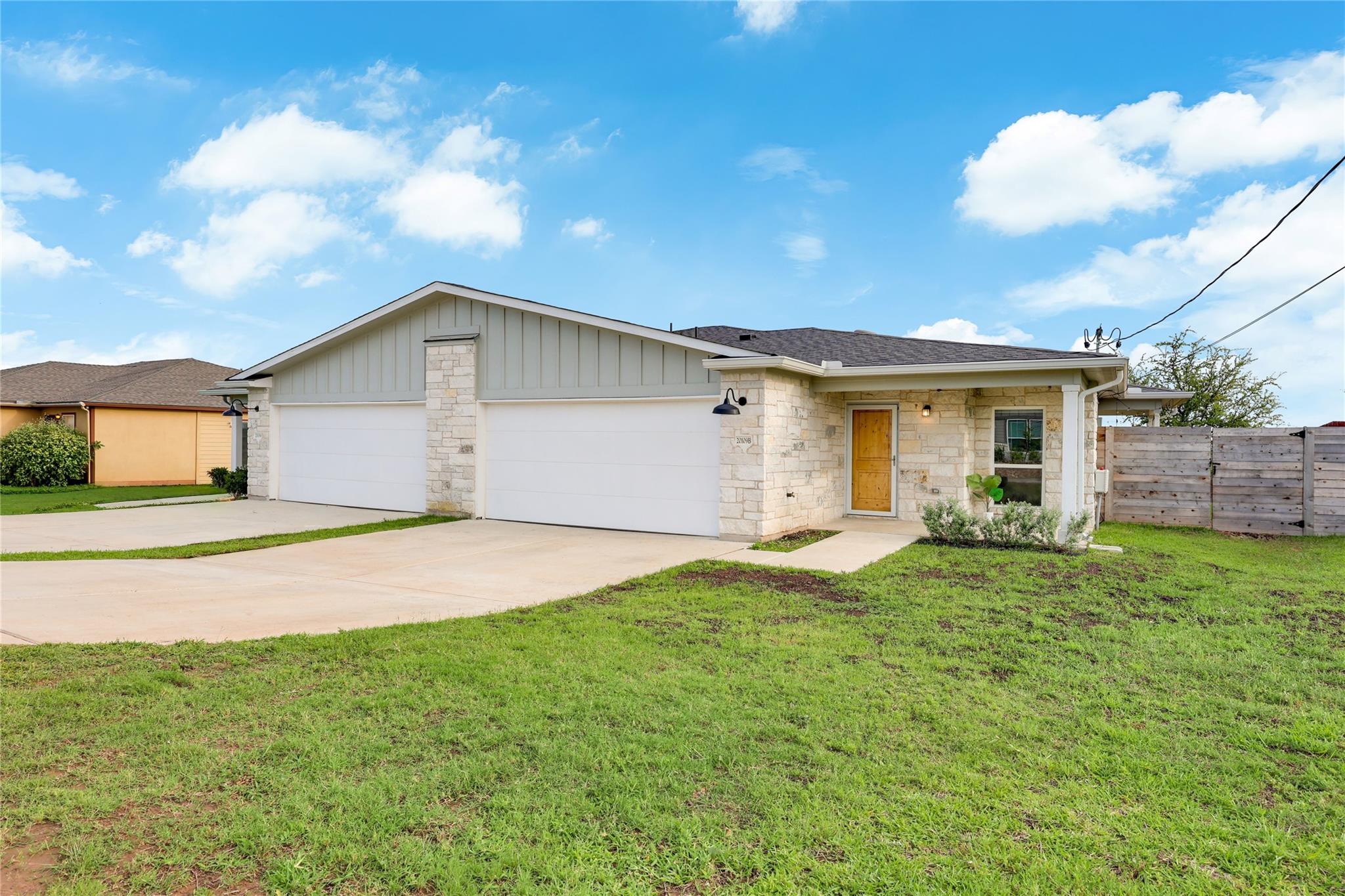 20109 Travis Drive Lago Vista TX 78645