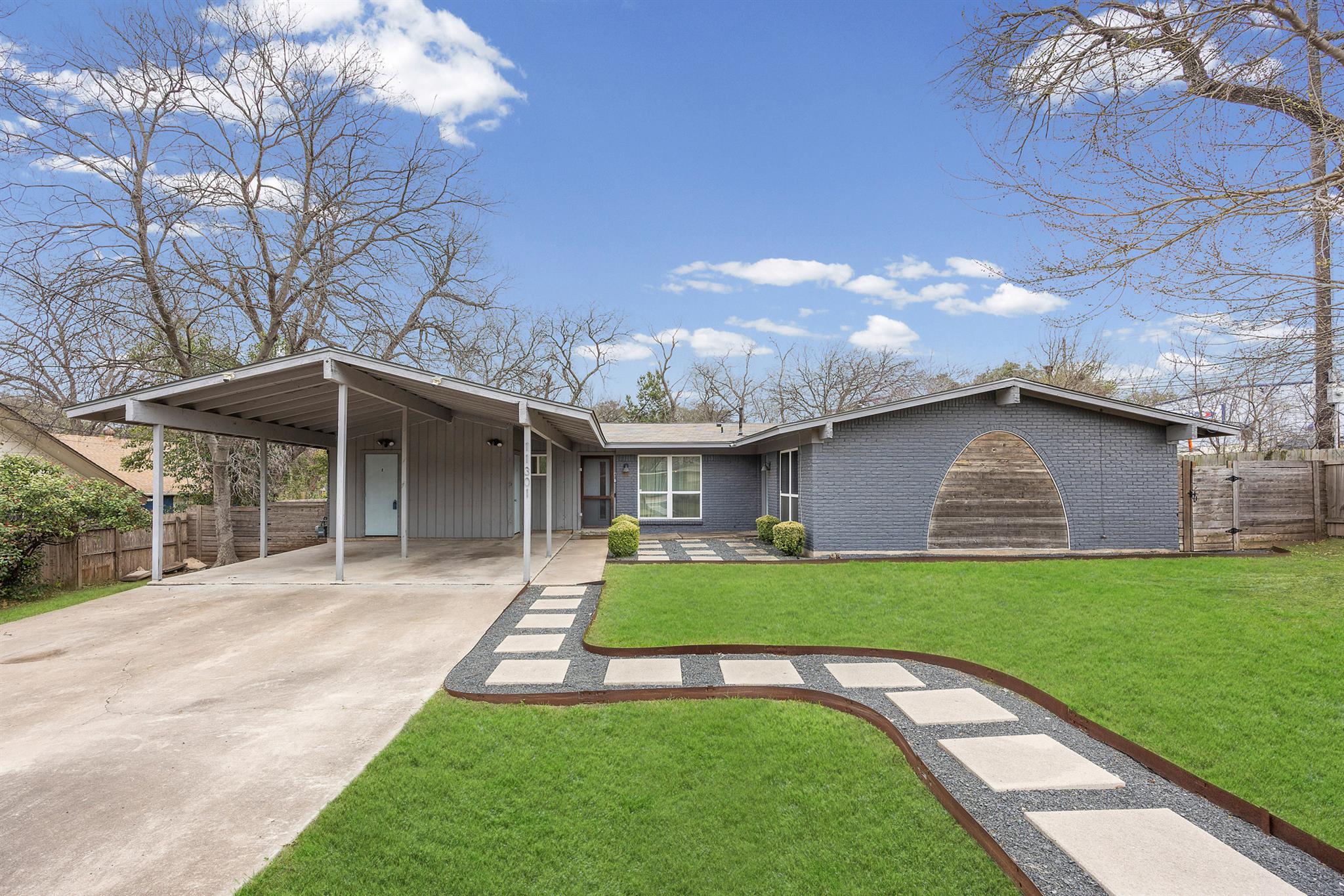 11301 Oakwood Drive Austin TX 78753