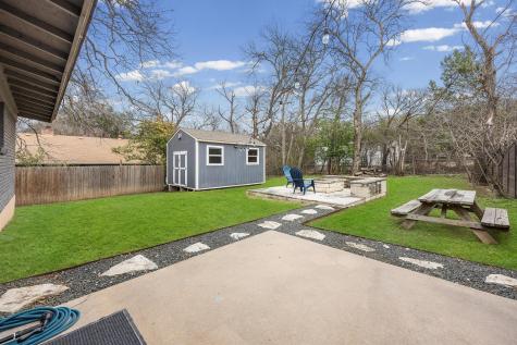 11301 Oakwood Drive Austin TX 78753
