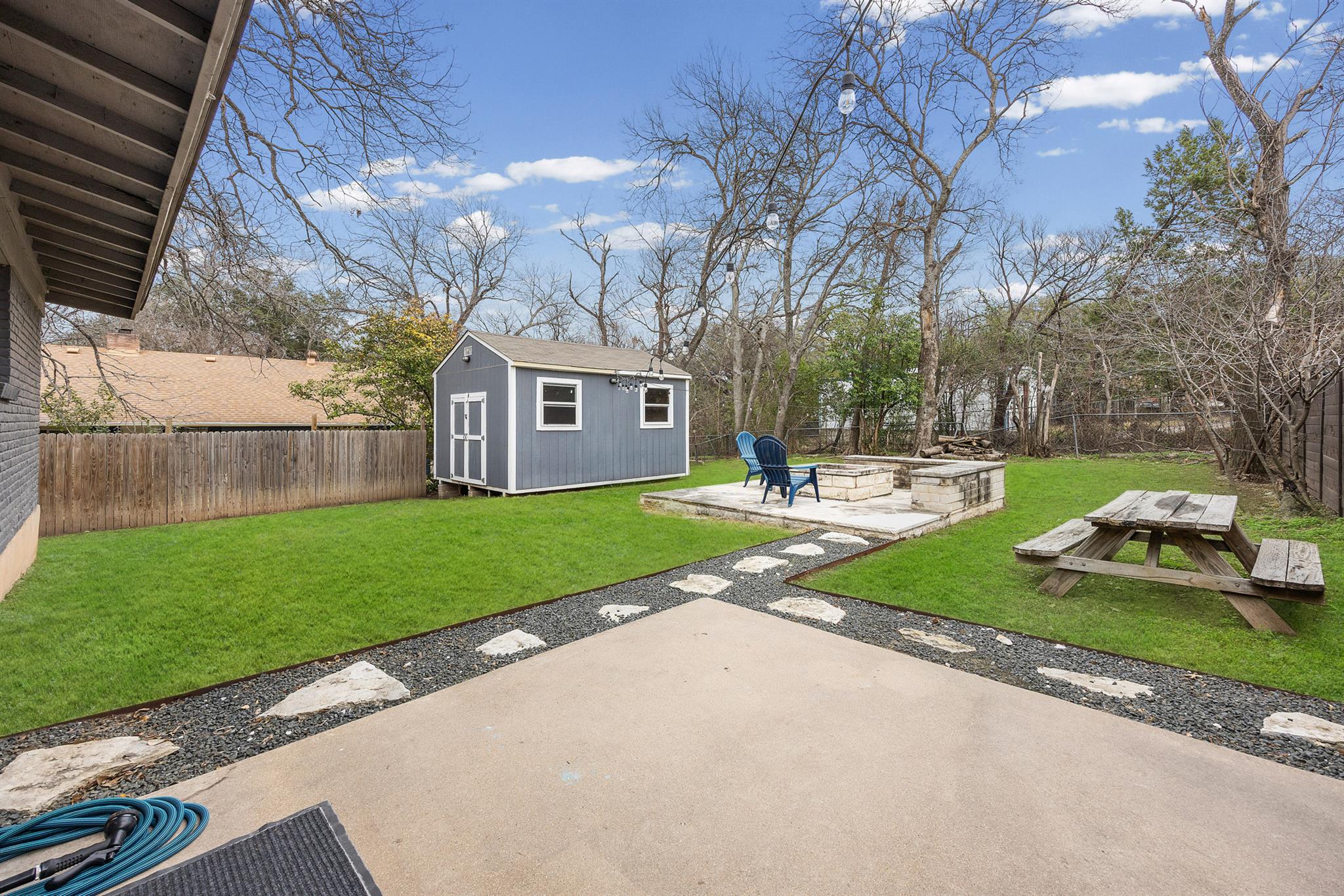 11301 Oakwood Drive Austin TX 78753