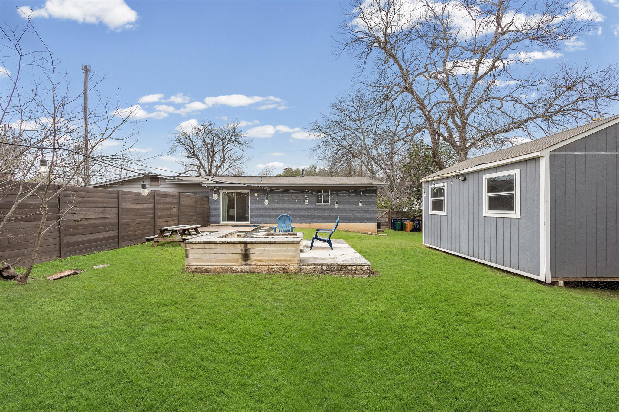 11301 Oakwood Drive Austin TX 78753
