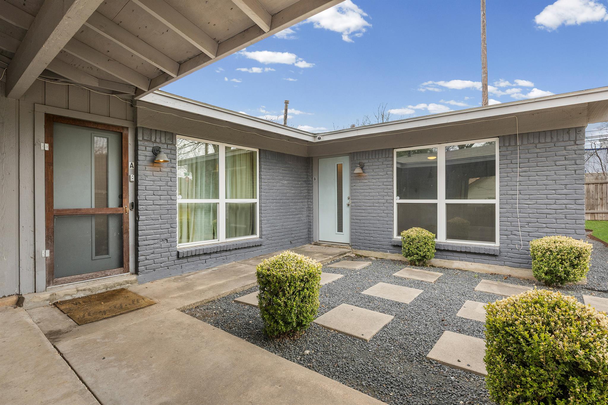 11301 Oakwood Drive Austin TX 78753