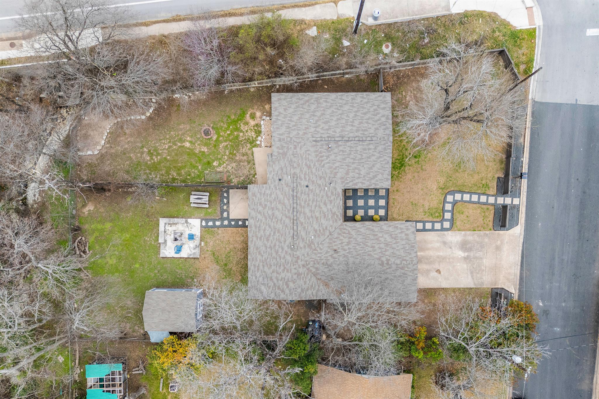 11301 Oakwood Drive Austin TX 78753