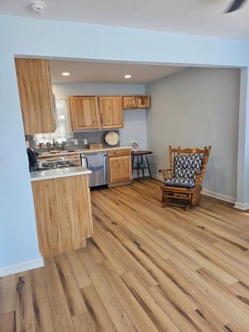 105 N Rhomberg Street Burnet TX 78611