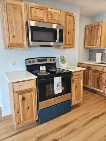 105 N Rhomberg Street Burnet TX 78611