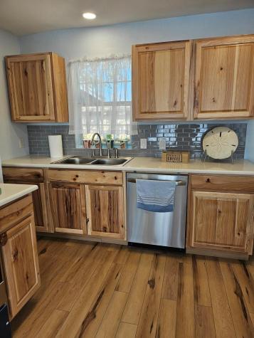 105 N Rhomberg Street Burnet TX 78611