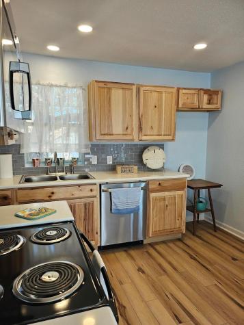 105 N Rhomberg Street Burnet TX 78611