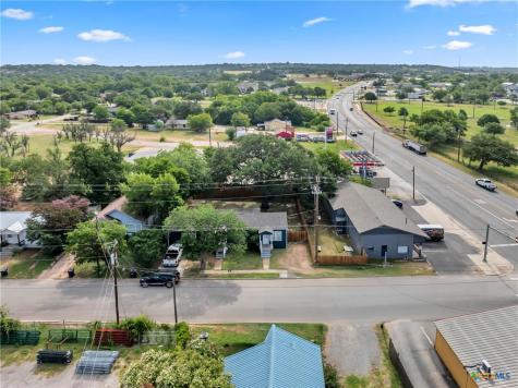 105 N Rhomberg Street Burnet TX 78611