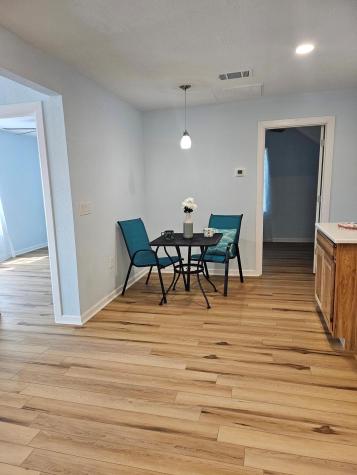 105 N Rhomberg Street Burnet TX 78611