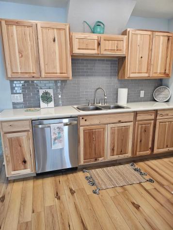 105 N Rhomberg Street Burnet TX 78611