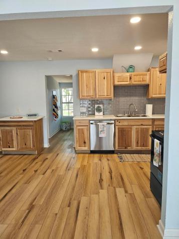 105 N Rhomberg Street Burnet TX 78611