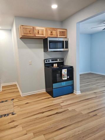 105 N Rhomberg Street Burnet TX 78611