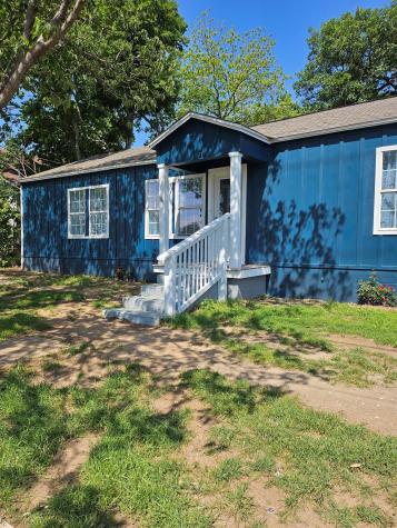 105 N Rhomberg Street Burnet TX 78611