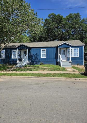 105 N Rhomberg Street Burnet TX 78611