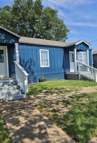105 N Rhomberg Street Burnet TX 78611