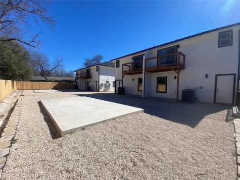 313 Mill Street San Marcos TX 78666