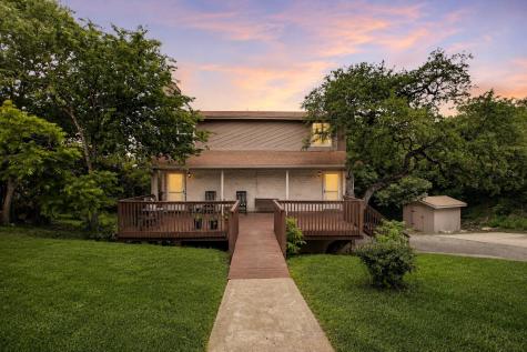 6902 Rifle Bend Austin TX 78736