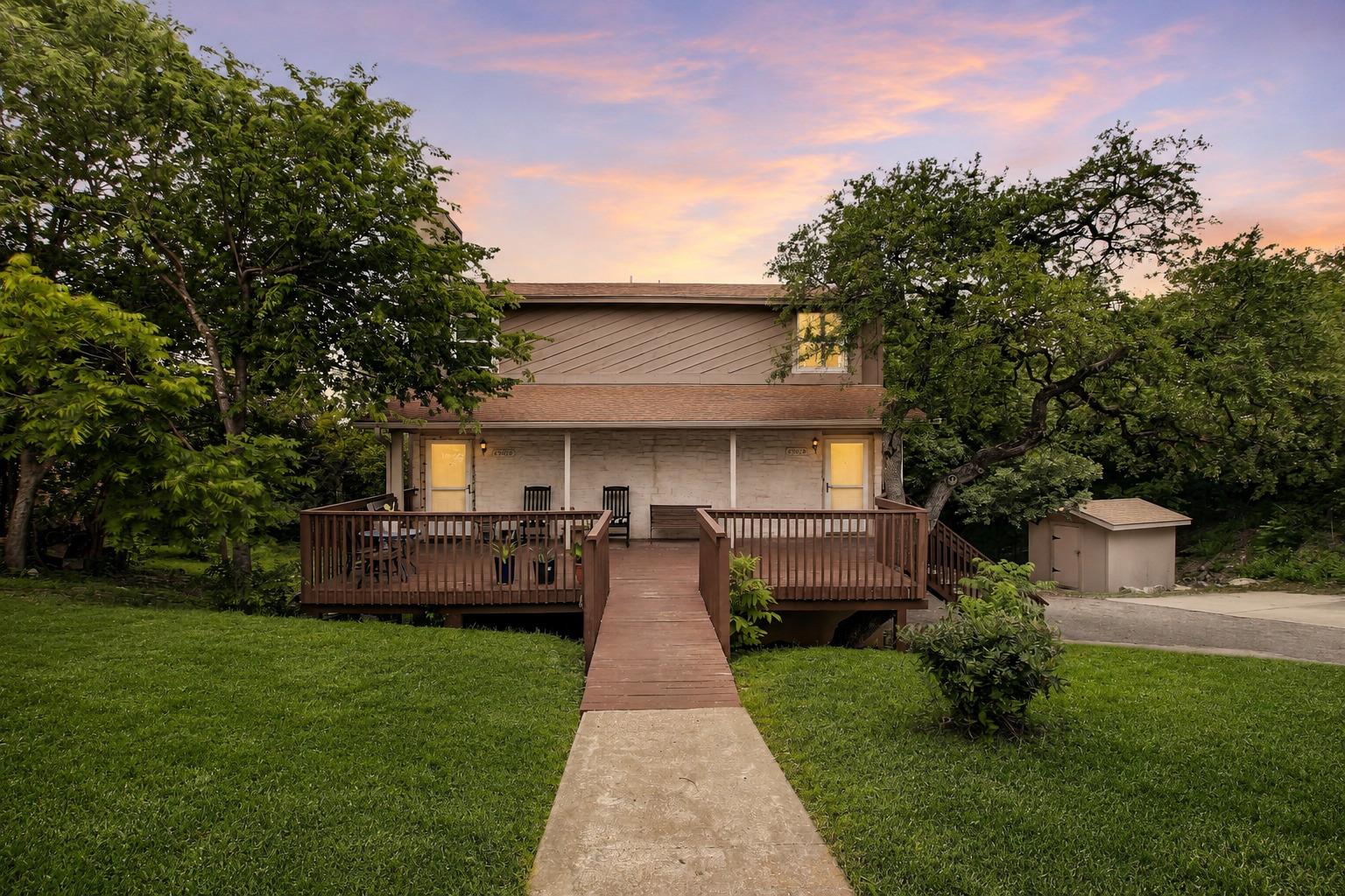 6902 Rifle Bend Austin TX 78736