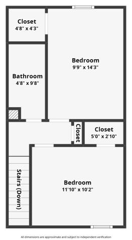 6902 Rifle Bend Austin TX 78736