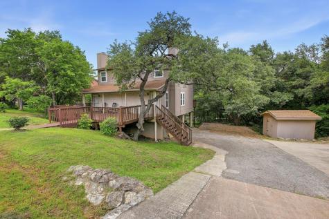 6902 Rifle Bend Austin TX 78736