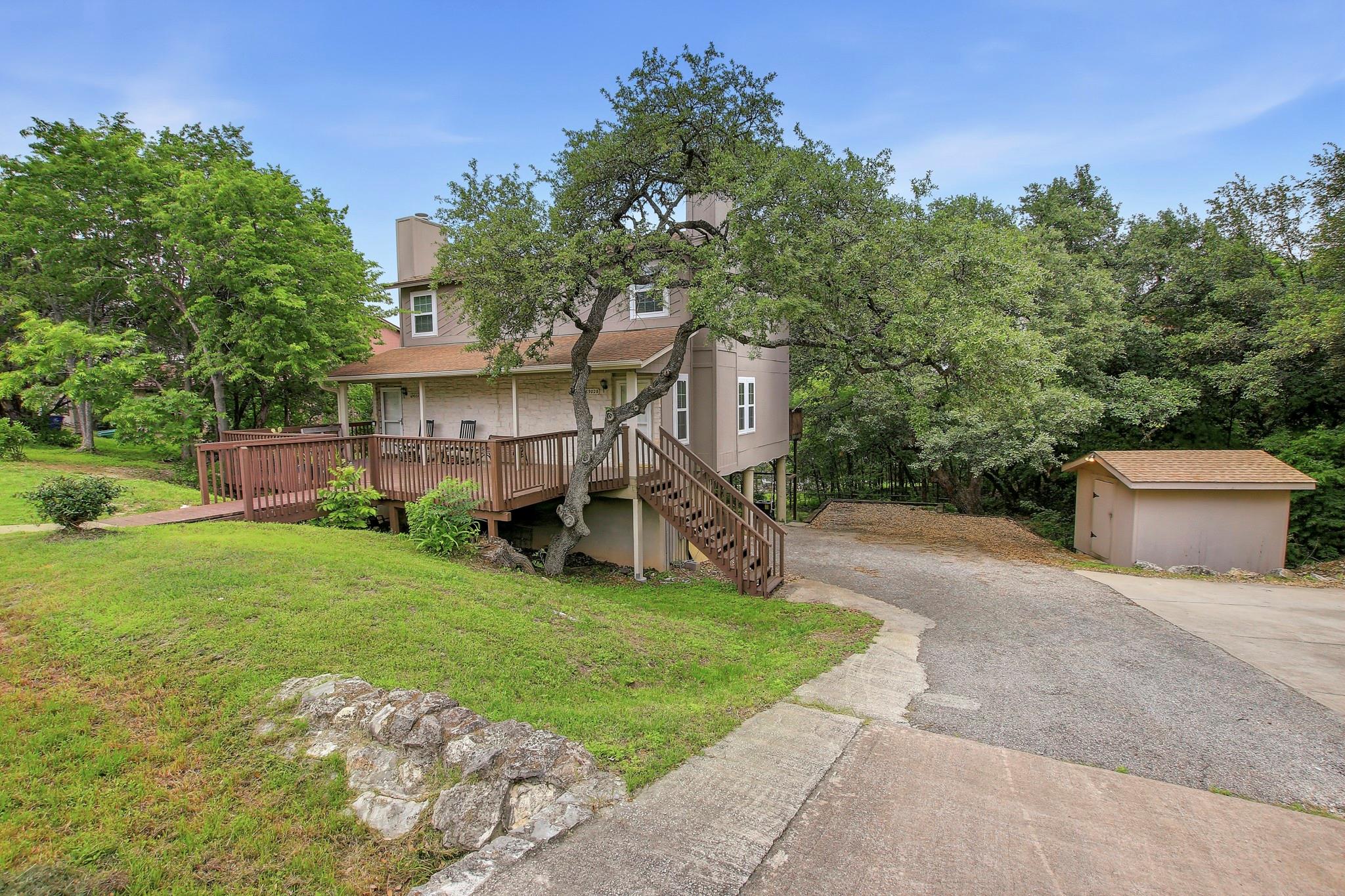 6902 Rifle Bend Austin TX 78736