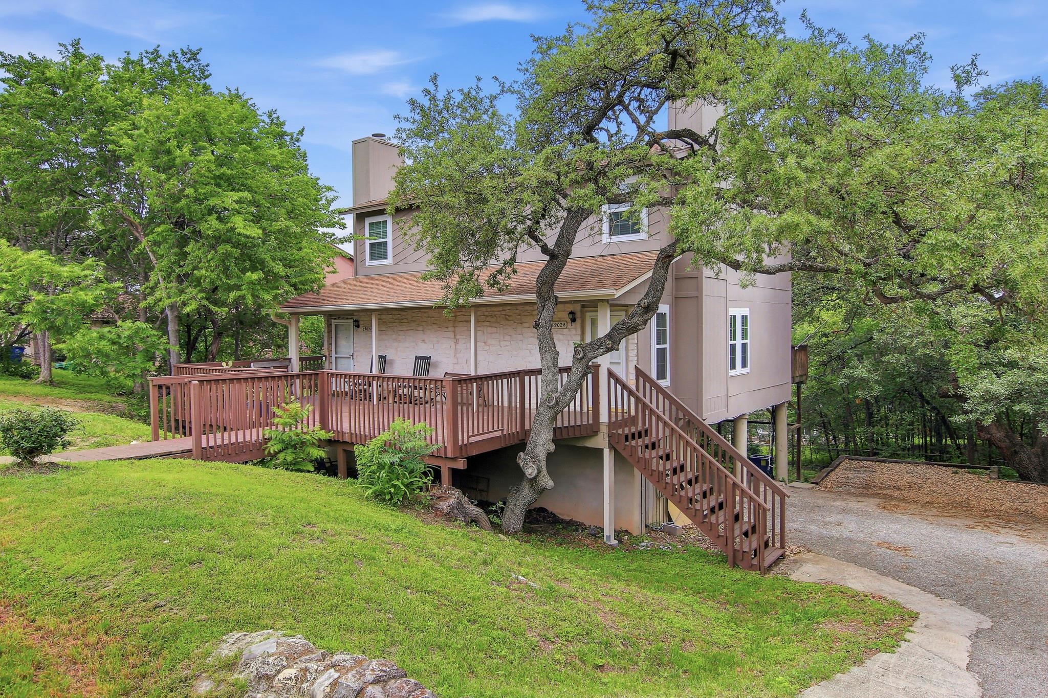 6902 Rifle Bend Austin TX 78736