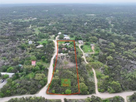 110 Roadrunner Road San Marcos TX 78666