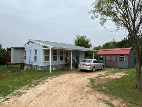 110 Roadrunner Road San Marcos TX 78666