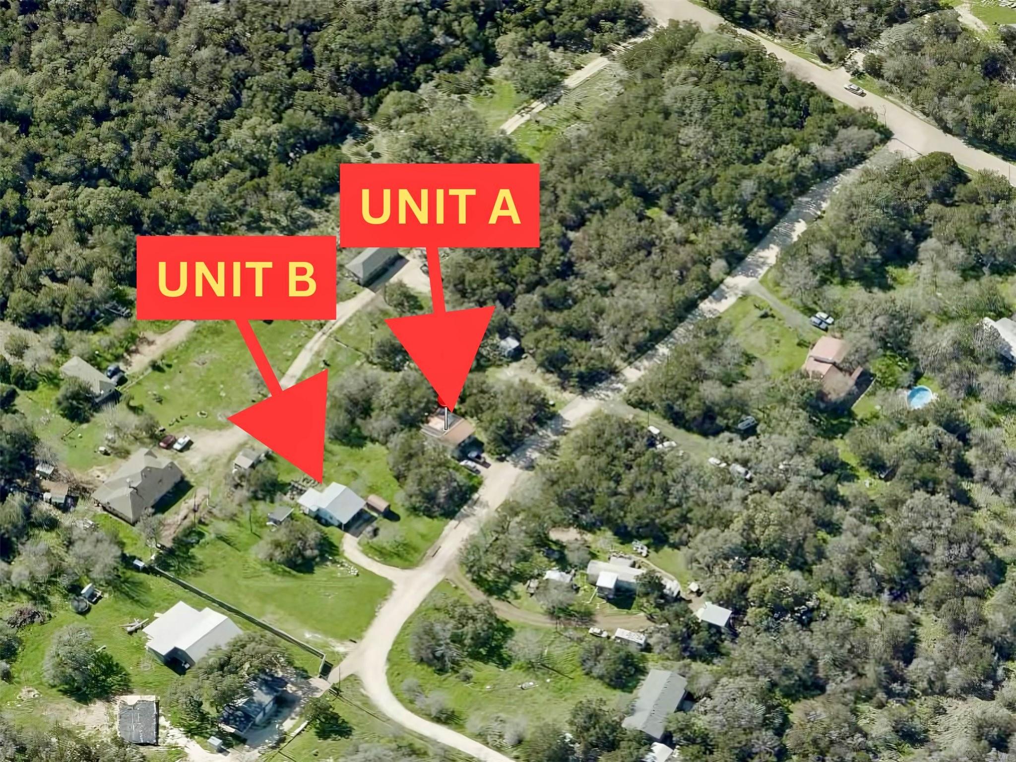 110 Roadrunner Road San Marcos TX 78666