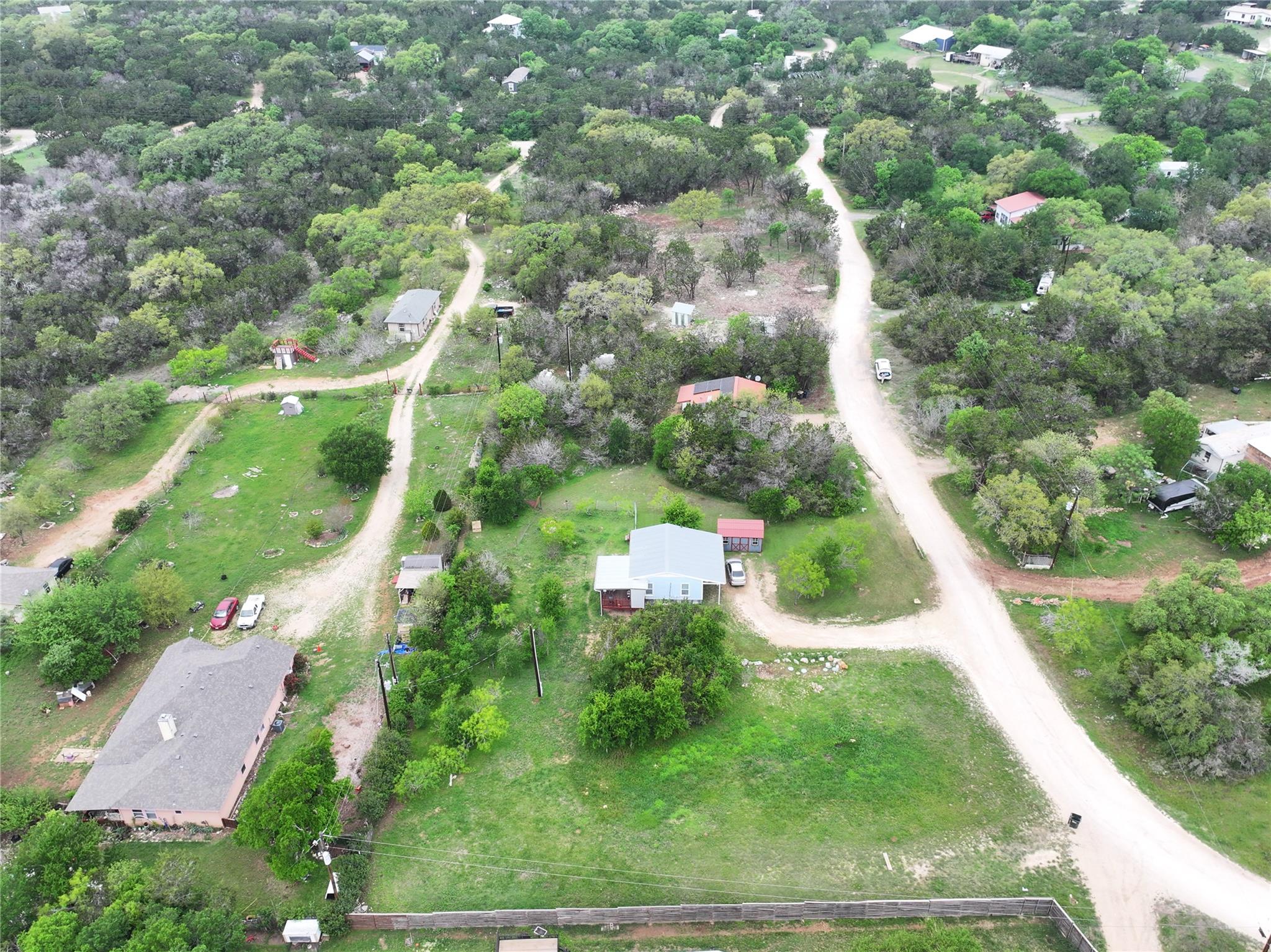 110 Roadrunner Road San Marcos TX 78666