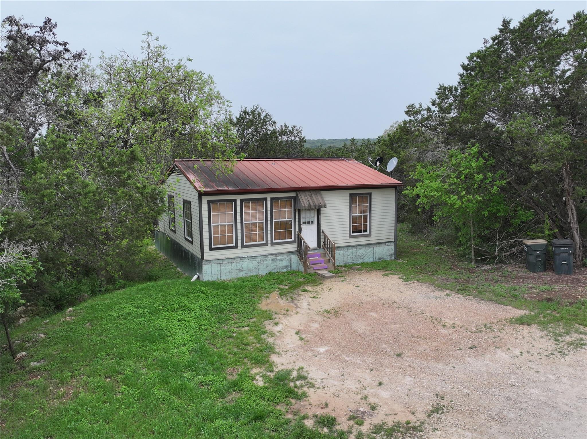 110 Roadrunner Road San Marcos TX 78666