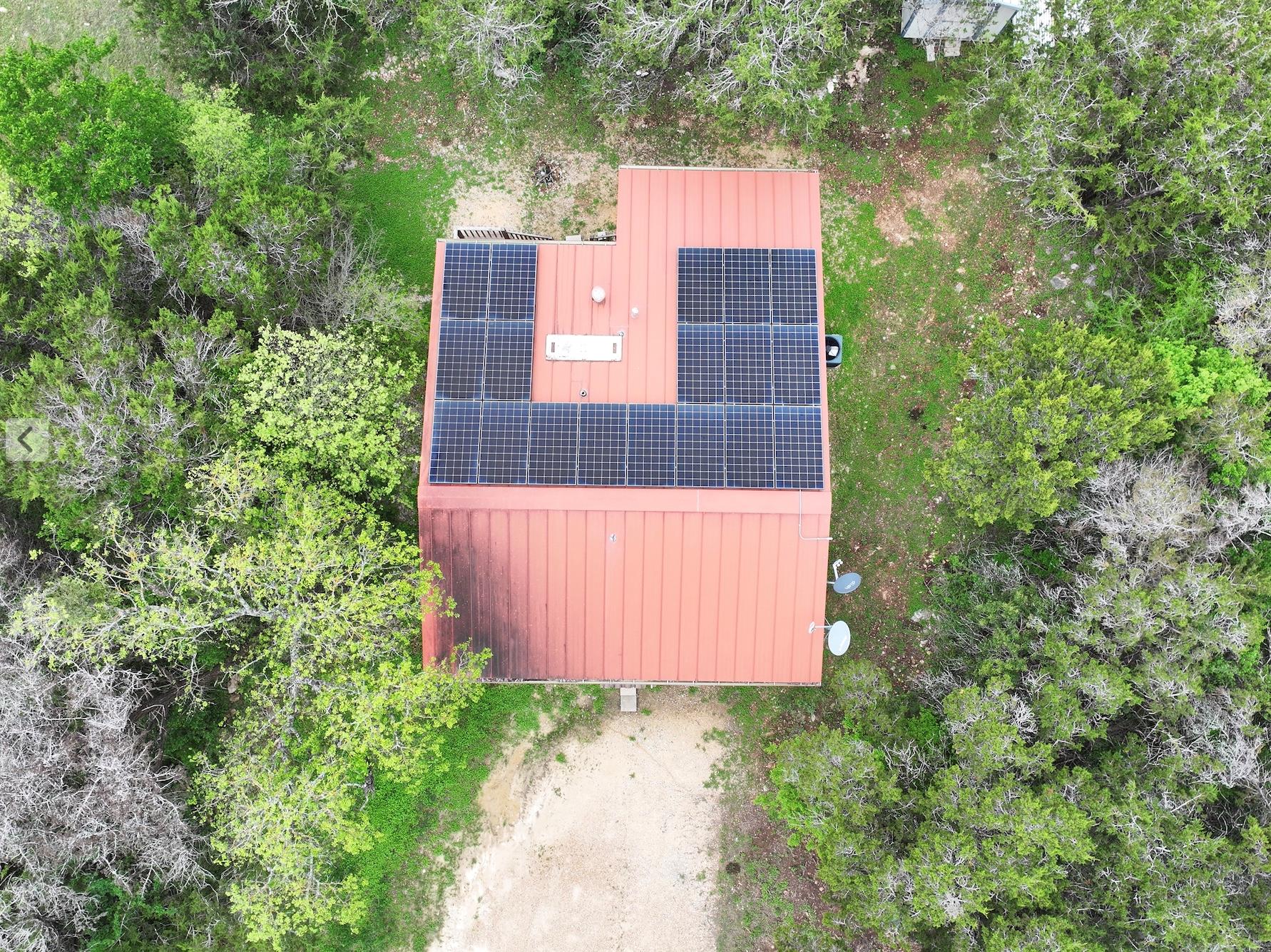 110 Roadrunner Road San Marcos TX 78666