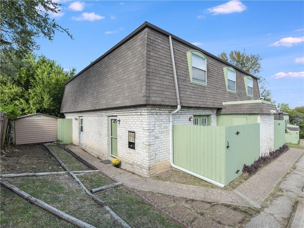 2804 Westhill Drive Austin TX 78704